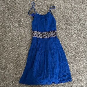 Authentic Greece Sundress